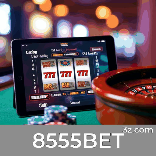 Sistema de Recompensas Progressivas, Maximize seus Lucros no 8555BET