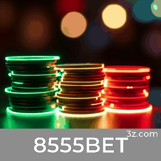 Acesso Exclusivo para Membros da 8555BET
