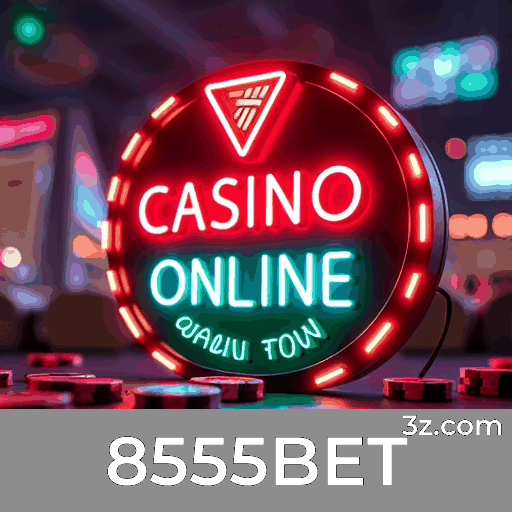 Acesso Exclusivo para Membros da 8555BET