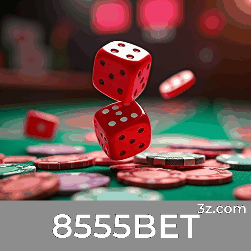 Sistema de Recompensas Progressivas, Maximize seus Lucros no 8555BET