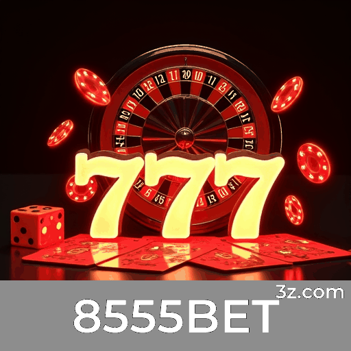 Experimente 8555BET App: Recompensas Exclusivas e Valor Único!