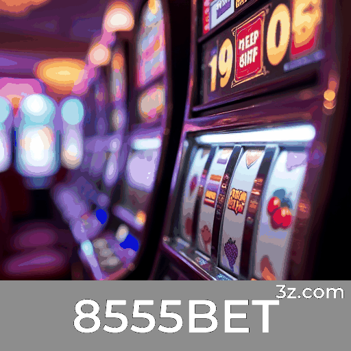 8555BET: A Experiência de Casino Mais Realista para Brasileiros