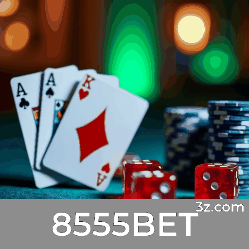 8555BET: Entretenimento Seguro e Profissional