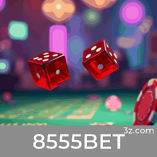 8555BET: Plataforma Confiável e Profissional