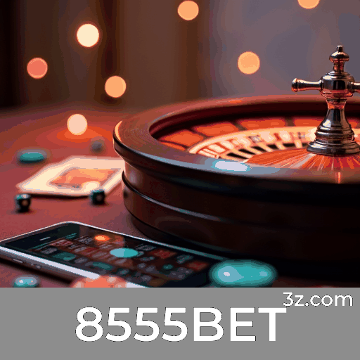 Qualidade Suprema em Jogos de Casino no 8555BET