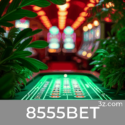 8555BET: A Experiência de Casino Mais Realista para Brasileiros