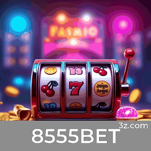 Experimente 8555BET App: Recompensas Exclusivas e Valor Único!