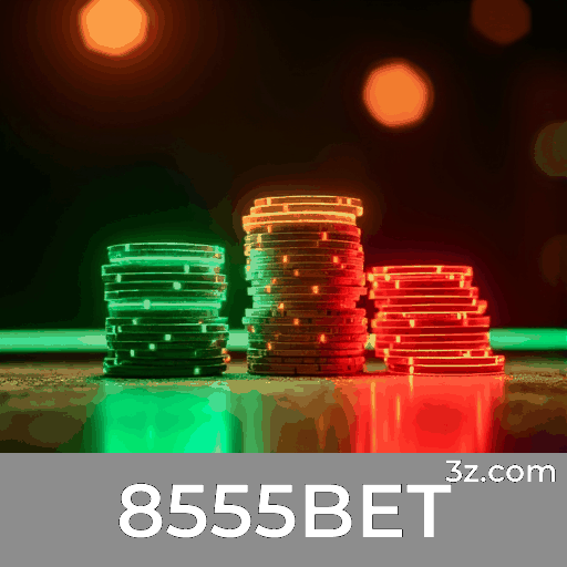 Acesso Exclusivo para Membros da 8555BET