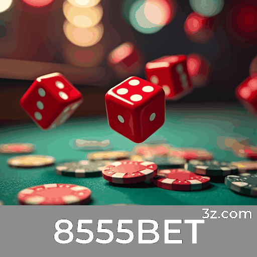 Qualidade Suprema em Jogos de Casino no 8555BET