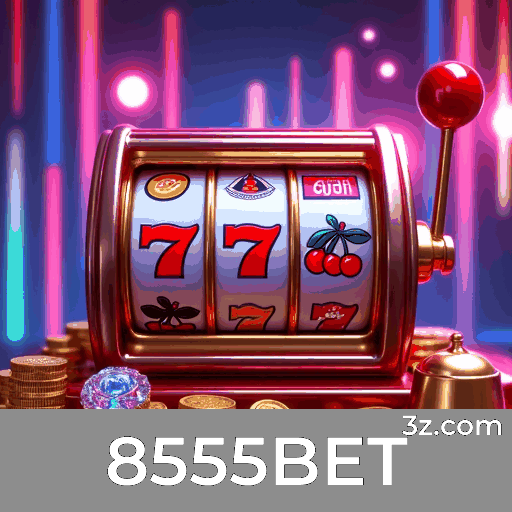 8555BET: Plataforma Confiável e Profissional