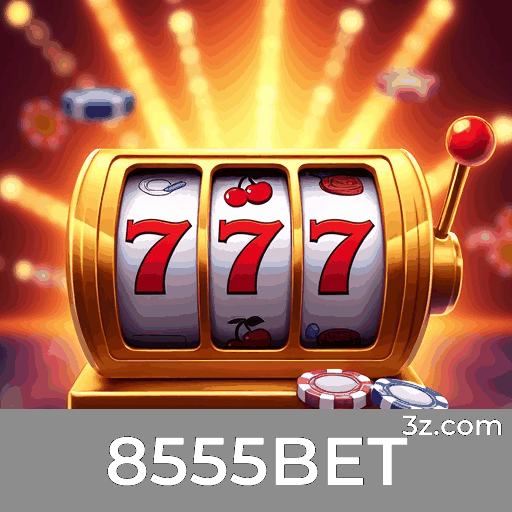 8555BET: A Experiência de Casino Mais Realista para Brasileiros