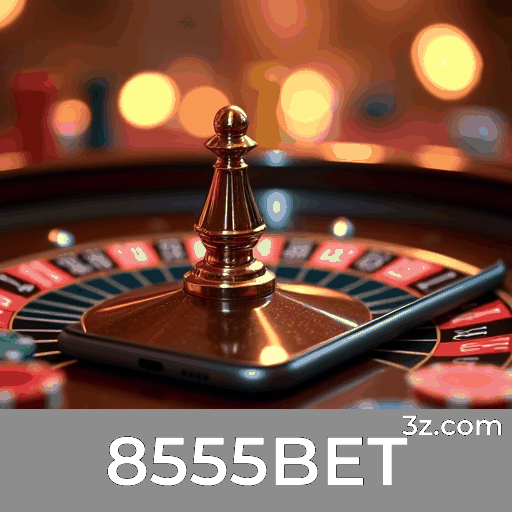 Experimente 8555BET App: Recompensas Exclusivas e Valor Único!