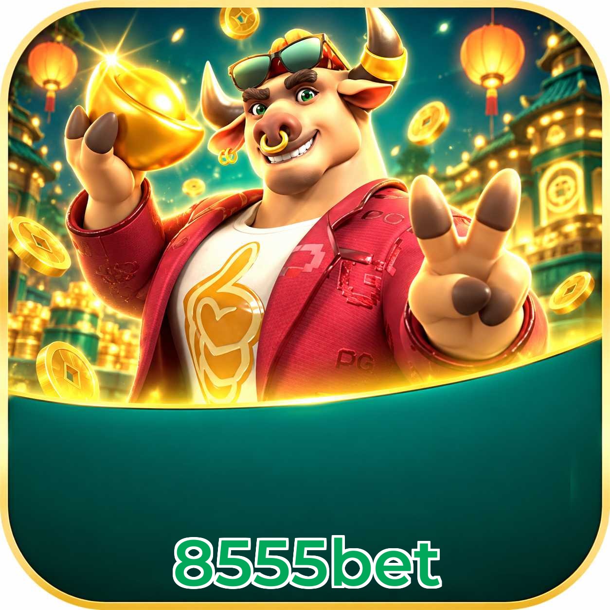 Jogos Fortune