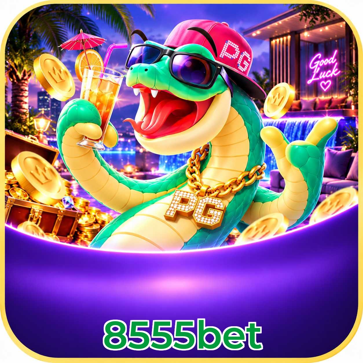 Jogar Cassino