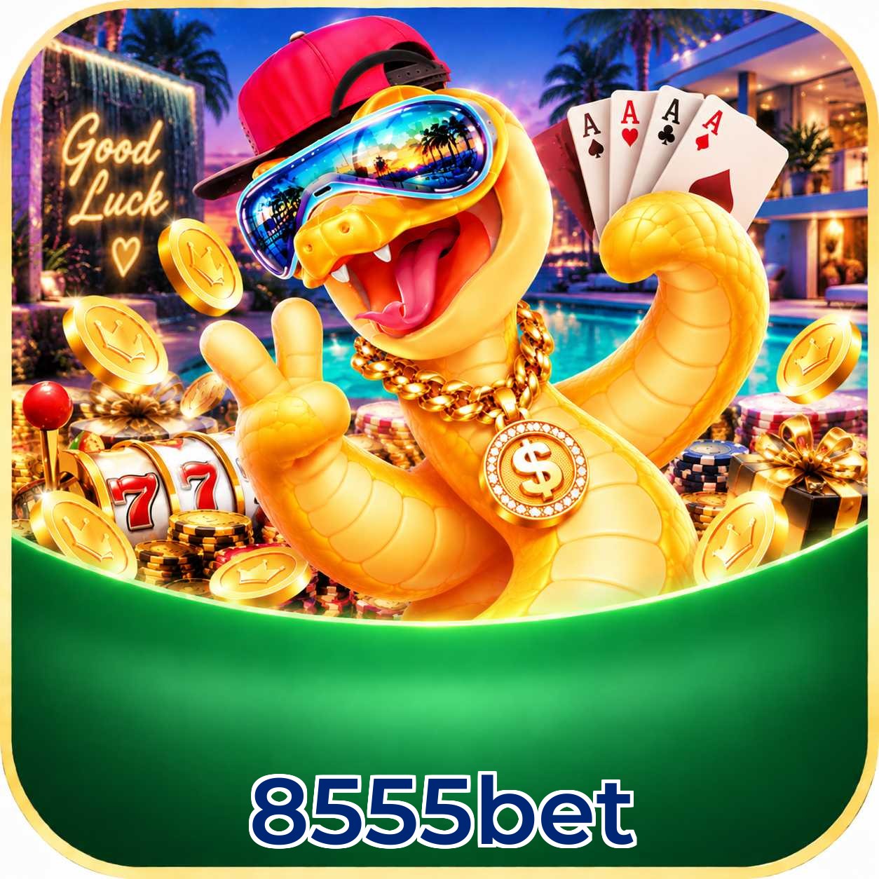 Jogos Cassino